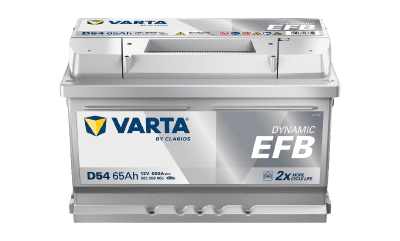 VARTA_EFB